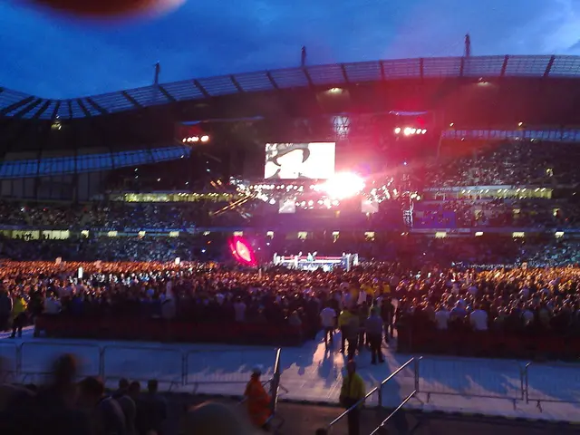 Cinema's Tomorrow Being Molded by Film Festivals