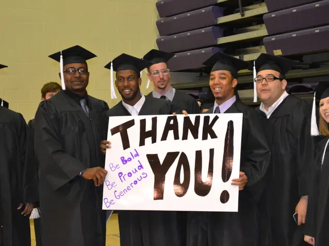 Expression of profound gratitude