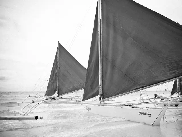 At Monaco Yacht Show 2025, Burgess Unveils Detailed Insights