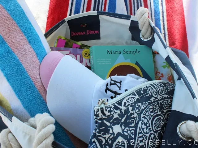 Critique: Lightweight Travel Companion - PackTowl Personal Towel