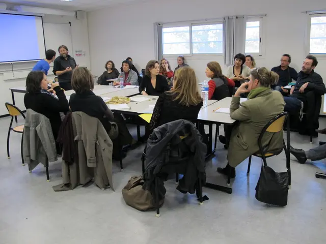 methods for connecting with like-minded individuals who share a passion for technology and...