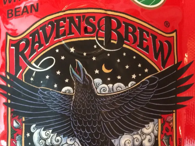 Enhancing Uganda's Coffee Exports through Blockchain-Based Tracking Systems