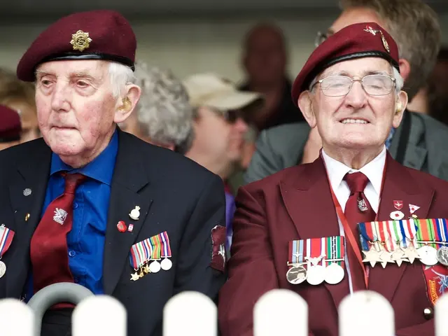 "At Japan's Expo 2025, the UAE Youth Ambassador challenges prevailing misconceptions, mentioning...