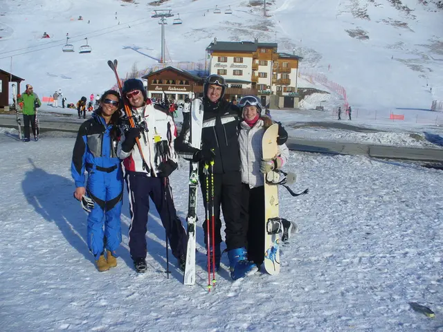 Enjoyable Activities in Munich During Winter Season