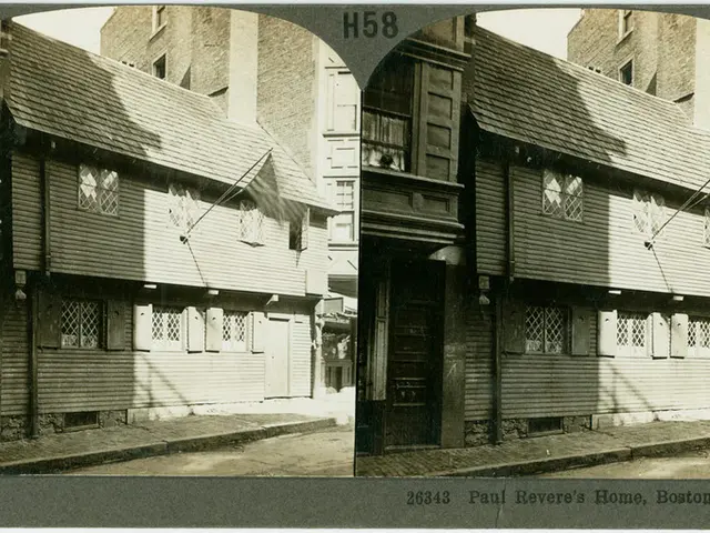 View the photographic evolution of New York City over a century, as captured by National Geographic...