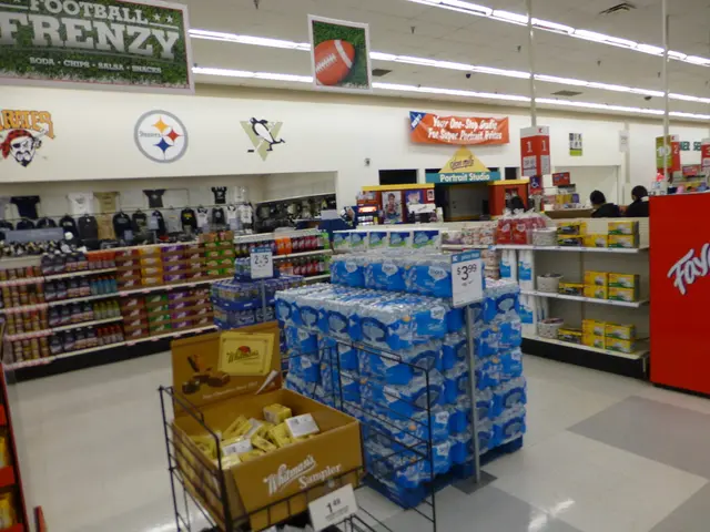 Discovering Commerce in Belarus