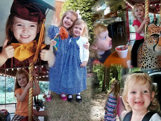 Exciting Day Out for Fostered Kids Unveiled