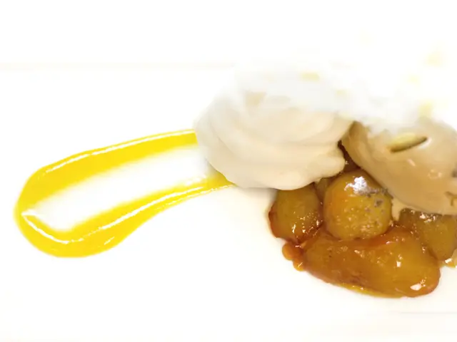 Unraveling the Age-old Fascination: Is an Antiquated Dessert the Key to Asia's Love for Frozen...