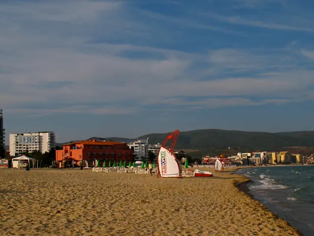 Expansion at Cappadocia Airport to accommodate 2 million travelers by October