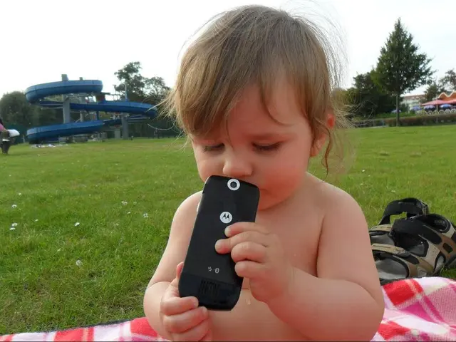 Infant or Newborn Strokes: An Overview