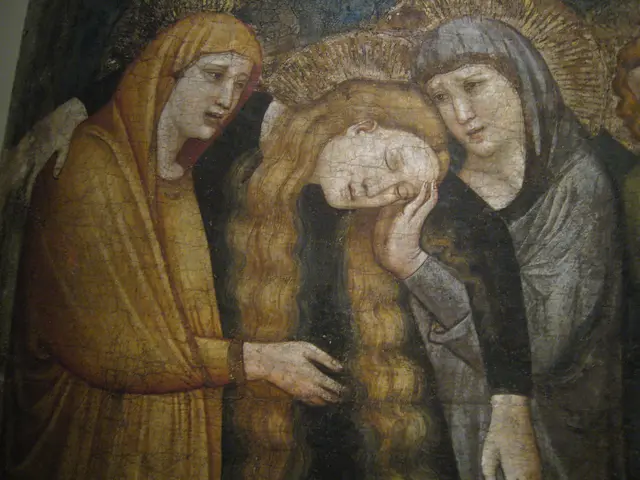 Society's Mirroring Through Art