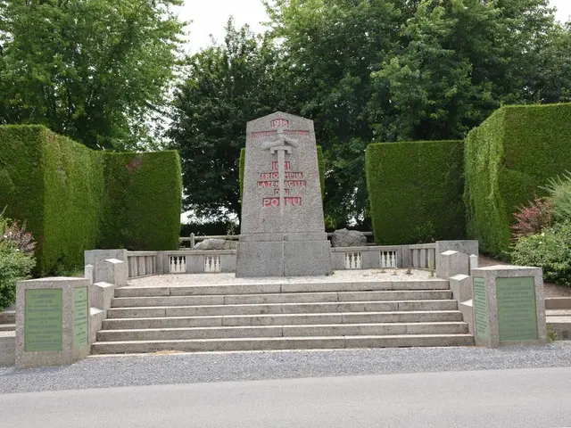 Ancient language kept alive through poetry and chants by Omani community