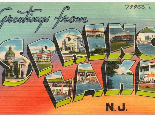 Upgraded Campgrounds in Yosemite National Park Feature Stunning Improvements and Hiking...