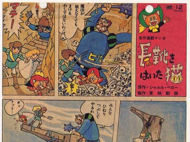 Emily Ralph's Mention in Latest News