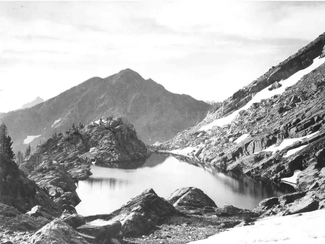 Hiking Guide for South Kaibab Trail