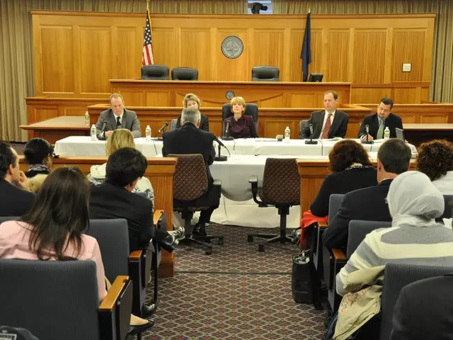 International Coalition for Diversity and Fair Chances Compiles a Global Registry