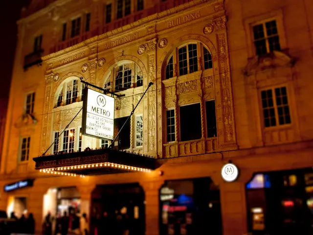 Delving into the Ancient Heart of Tbilisi: Uncovering the Historic Districts of Georgia's Capital...