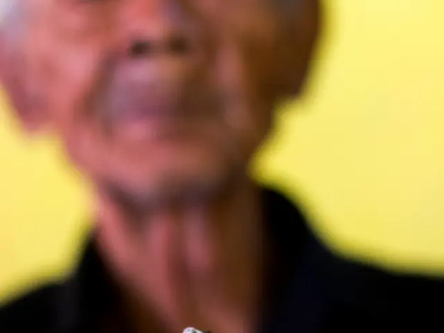 Connection between vaping and heart attacks