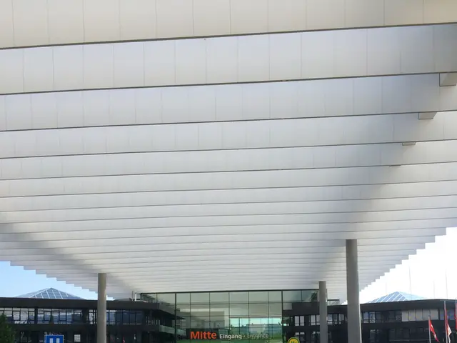 Tourism Sector Temporarily Halts in Wuppertal