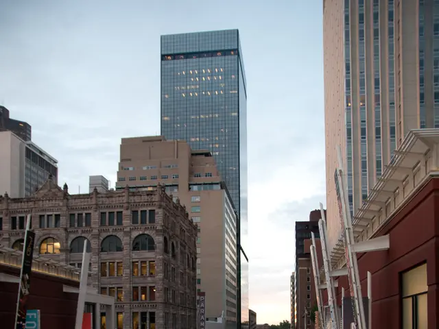 World's Top City for Individuals in Their Twenties, as Declared by Time Out