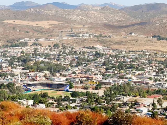 Increase in Average Rent Prices in Region 10 on the Rise