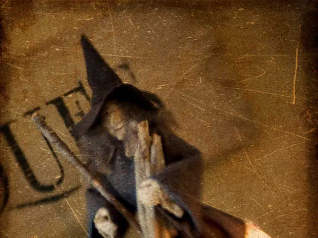 Instructions for Creating a Creepy Halloween Countdown Calendar Video: Advice and Techniques for...