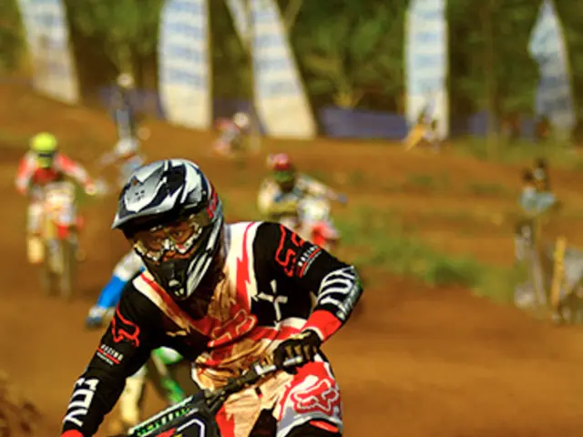 China and the "Peking-Paris" rally, featuring the BMW R1200 GS Adventure motorbike