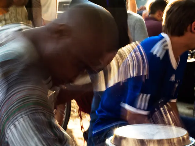 House of Vans welcomes back Clashmouth for another event