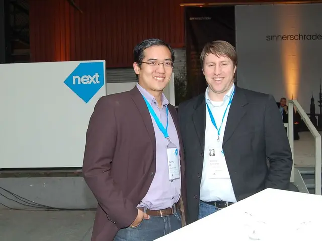 Joseph Chalom assumes joint CEO role at SharpLink for Ethereum strategy development