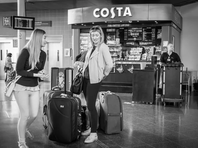 Travelers Rate These North American Airports as Most Fulfilling