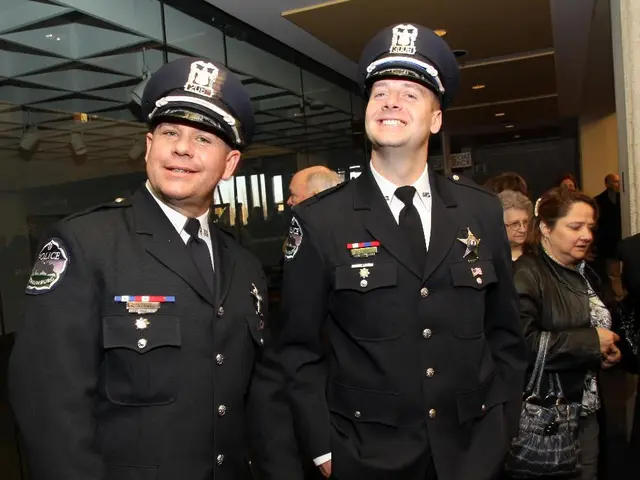 Refashioned "Secure Haven" Found at PP Recklinghausen