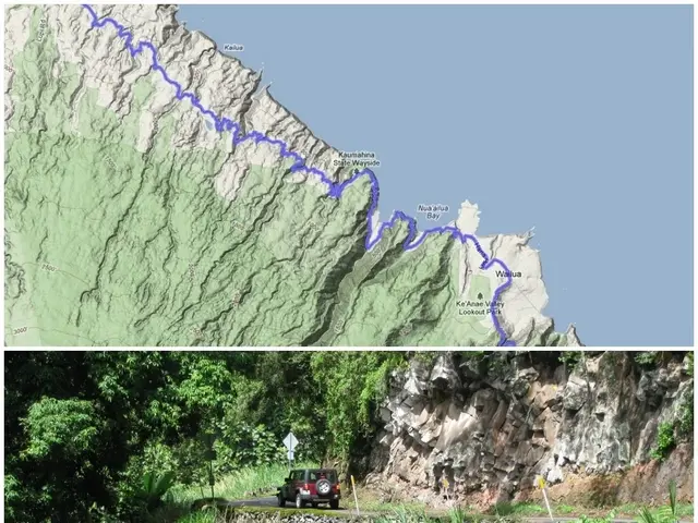 Honda unveils a guide highlighting 127 exhilarating European highways suitable for driving...