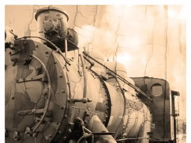 Traveling by train from Allgäu to the Wiesn: