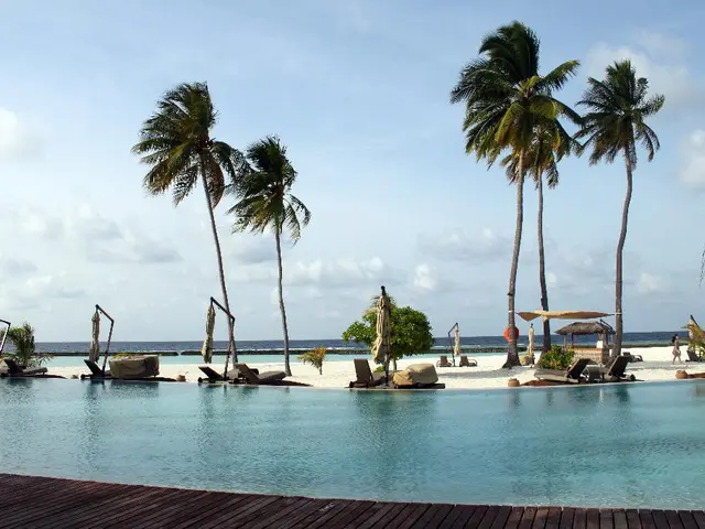 Touring guide: Miami Beach