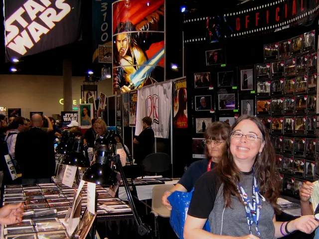 Hamburg's German Customs Museum presents the traveling display, "G ersten Irrtümern!", or "Really...