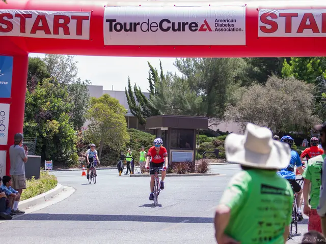 Bicycle repair center now established in Radebeul