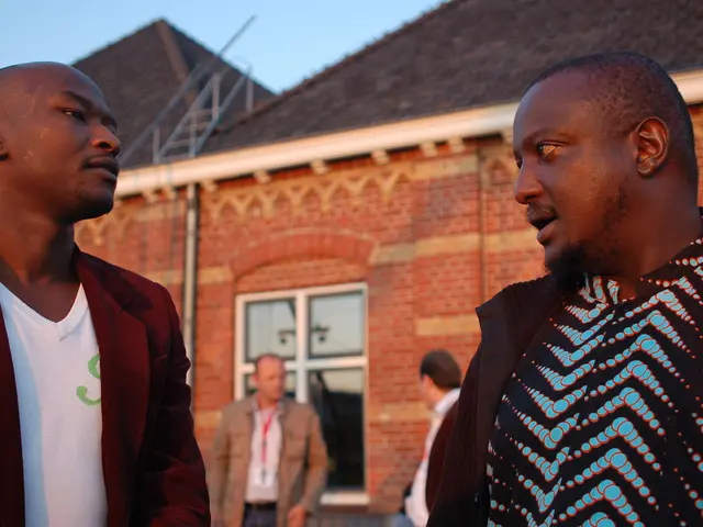 Holiday Season Movies and Documentaries to Check Out from Africa's Reel Scene