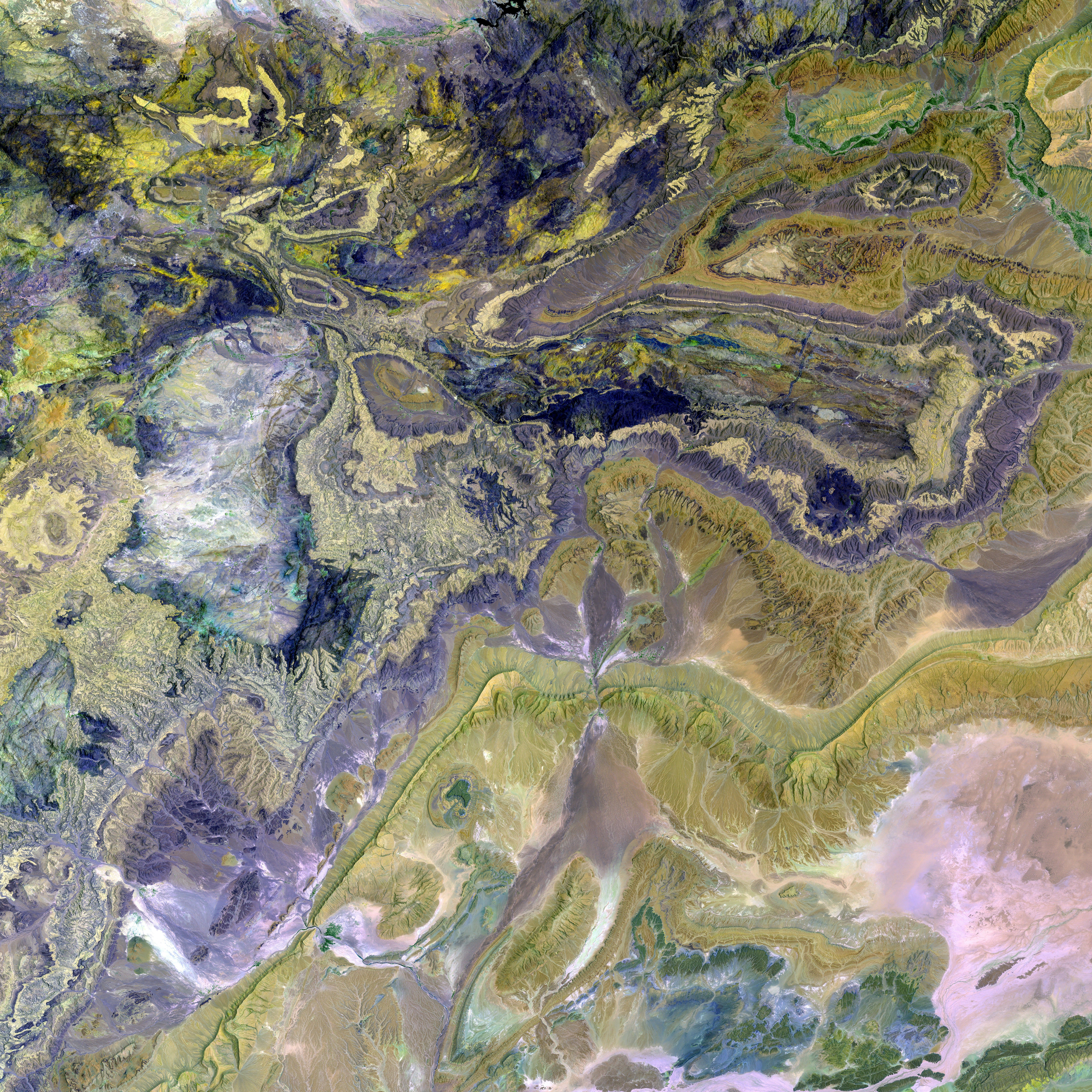 Critical Energy Diversification is Emphasized by Experts; They Maintain the Importance of Oil and...